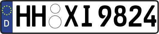 HH-XI9824