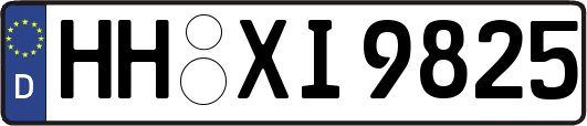 HH-XI9825