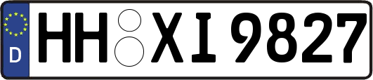 HH-XI9827