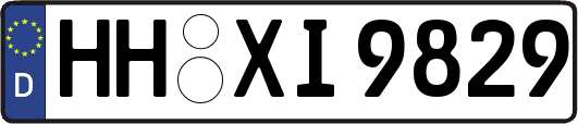 HH-XI9829