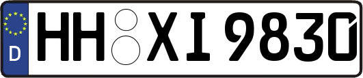 HH-XI9830