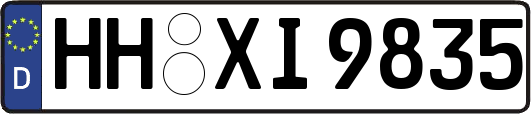 HH-XI9835