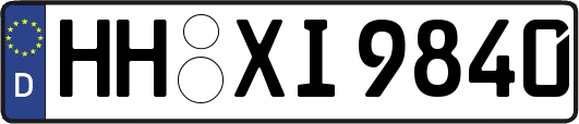 HH-XI9840
