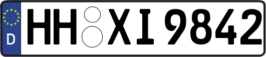 HH-XI9842