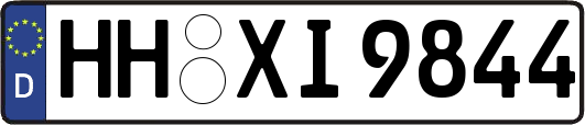 HH-XI9844