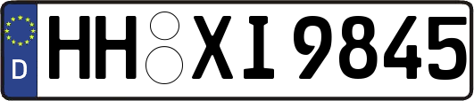 HH-XI9845