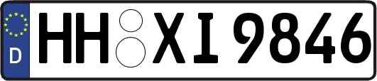 HH-XI9846