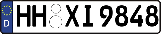 HH-XI9848
