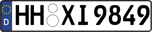 HH-XI9849
