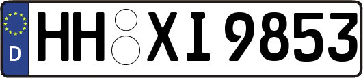 HH-XI9853