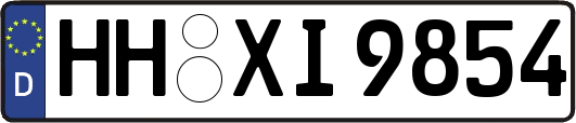 HH-XI9854