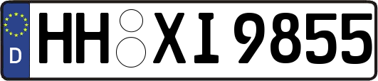 HH-XI9855