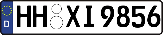 HH-XI9856