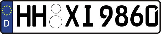 HH-XI9860