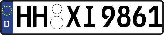 HH-XI9861
