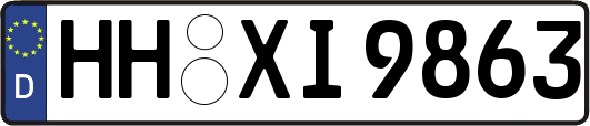 HH-XI9863