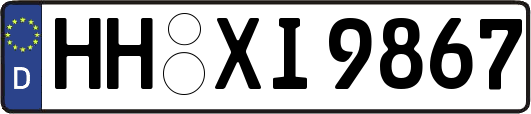 HH-XI9867