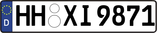 HH-XI9871