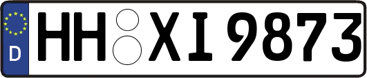 HH-XI9873