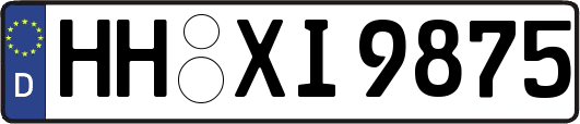 HH-XI9875