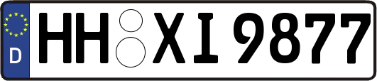 HH-XI9877