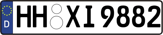 HH-XI9882