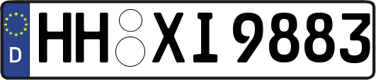 HH-XI9883