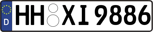 HH-XI9886