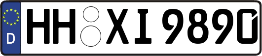 HH-XI9890