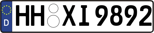 HH-XI9892
