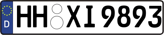 HH-XI9893