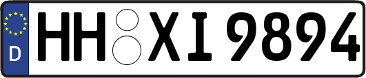 HH-XI9894