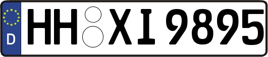 HH-XI9895