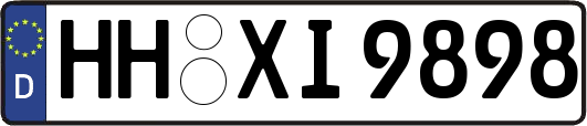 HH-XI9898