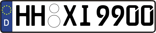 HH-XI9900