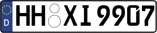 HH-XI9907