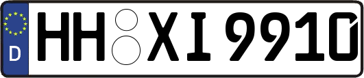 HH-XI9910