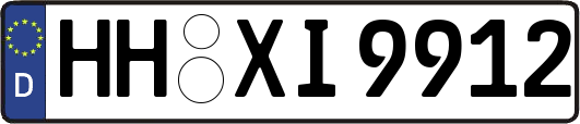 HH-XI9912