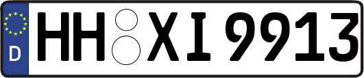 HH-XI9913