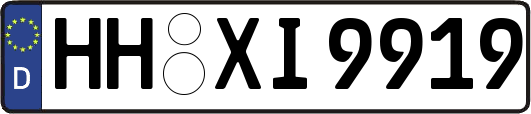 HH-XI9919