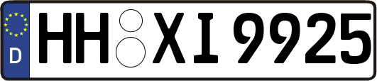 HH-XI9925