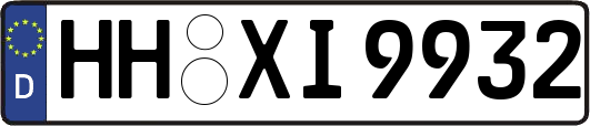 HH-XI9932