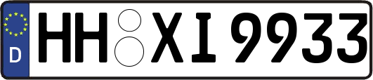 HH-XI9933