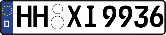 HH-XI9936