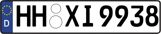 HH-XI9938
