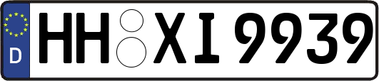 HH-XI9939