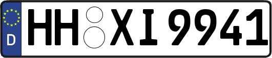 HH-XI9941