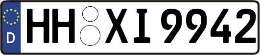 HH-XI9942