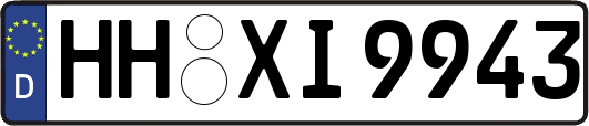 HH-XI9943