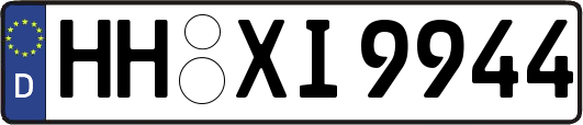HH-XI9944